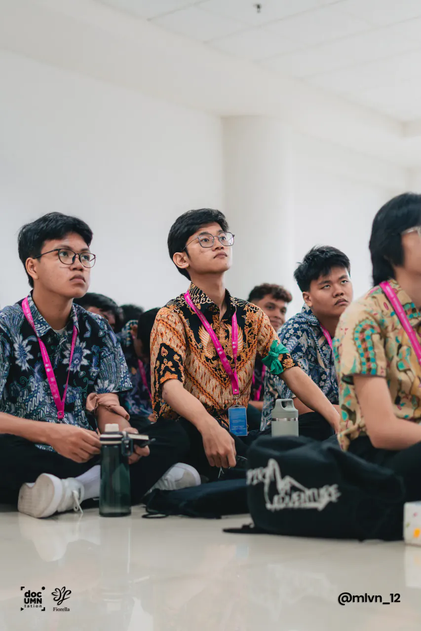 Dokumentasi Sidang Terbuka Senat